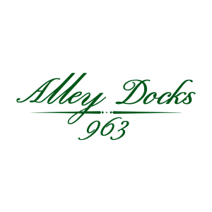 logo alley docks