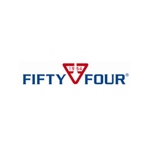 logo fifty four