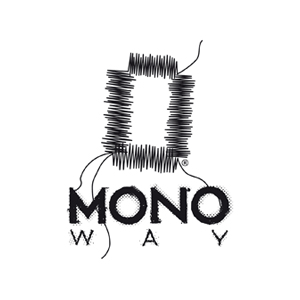 logo mono way